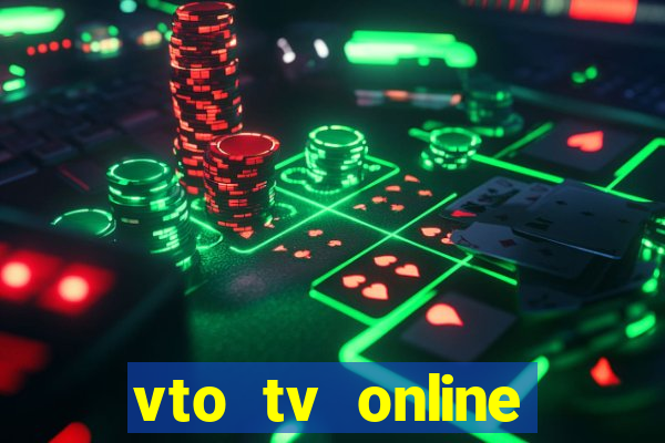 vto tv online futebol sportv